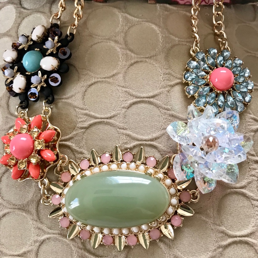 Plunder Necklace